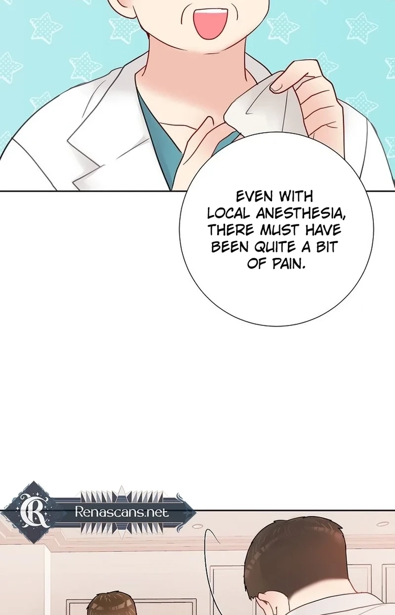 The Beast’s Footprints Chapter 356 page 83 - 