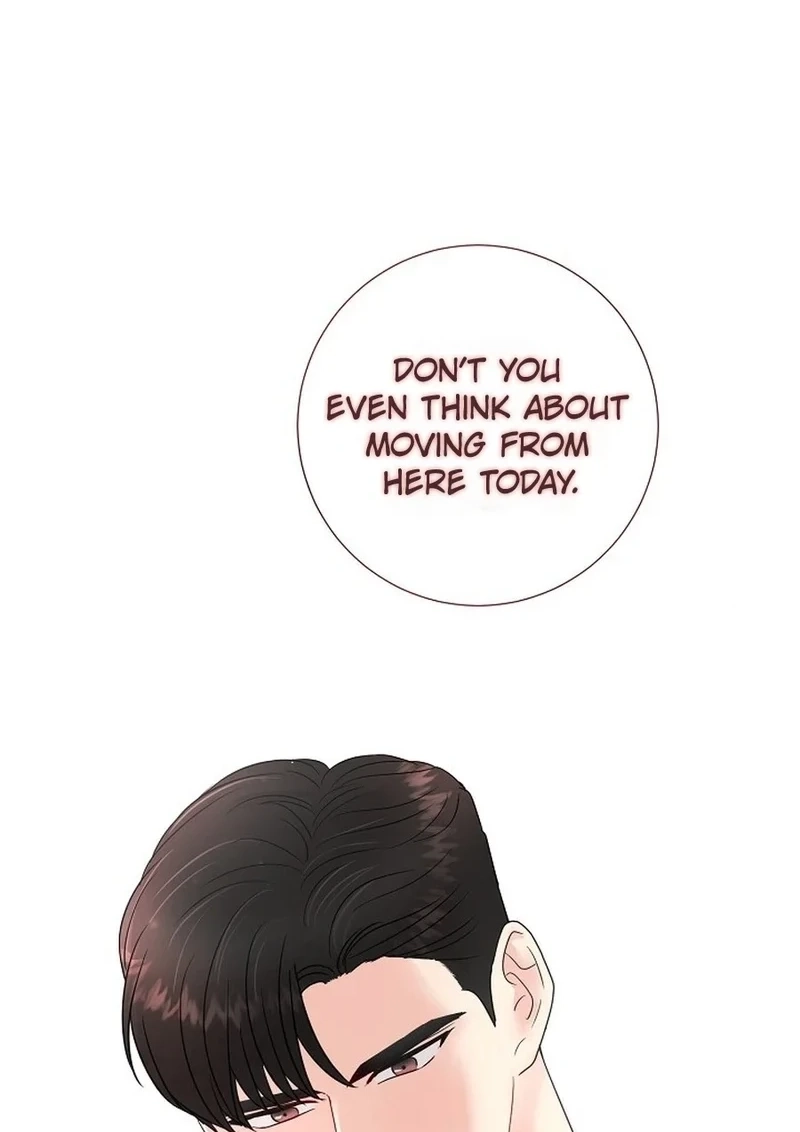 The Beast’s Footprints Chapter 356 page 86 - 