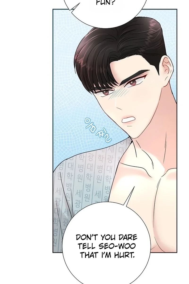 The Beast’s Footprints Chapter 366 page 13 - 