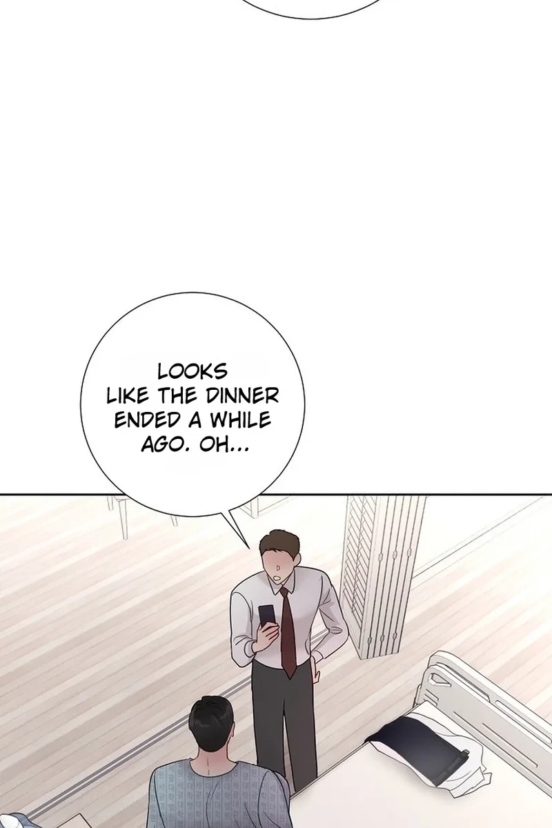 The Beast’s Footprints Chapter 366 page 14 - 