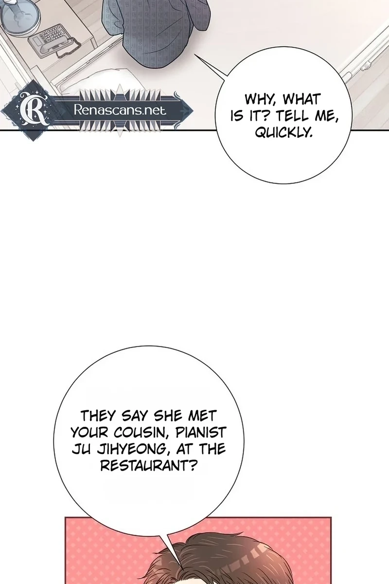 The Beast’s Footprints Chapter 366 page 15 - 