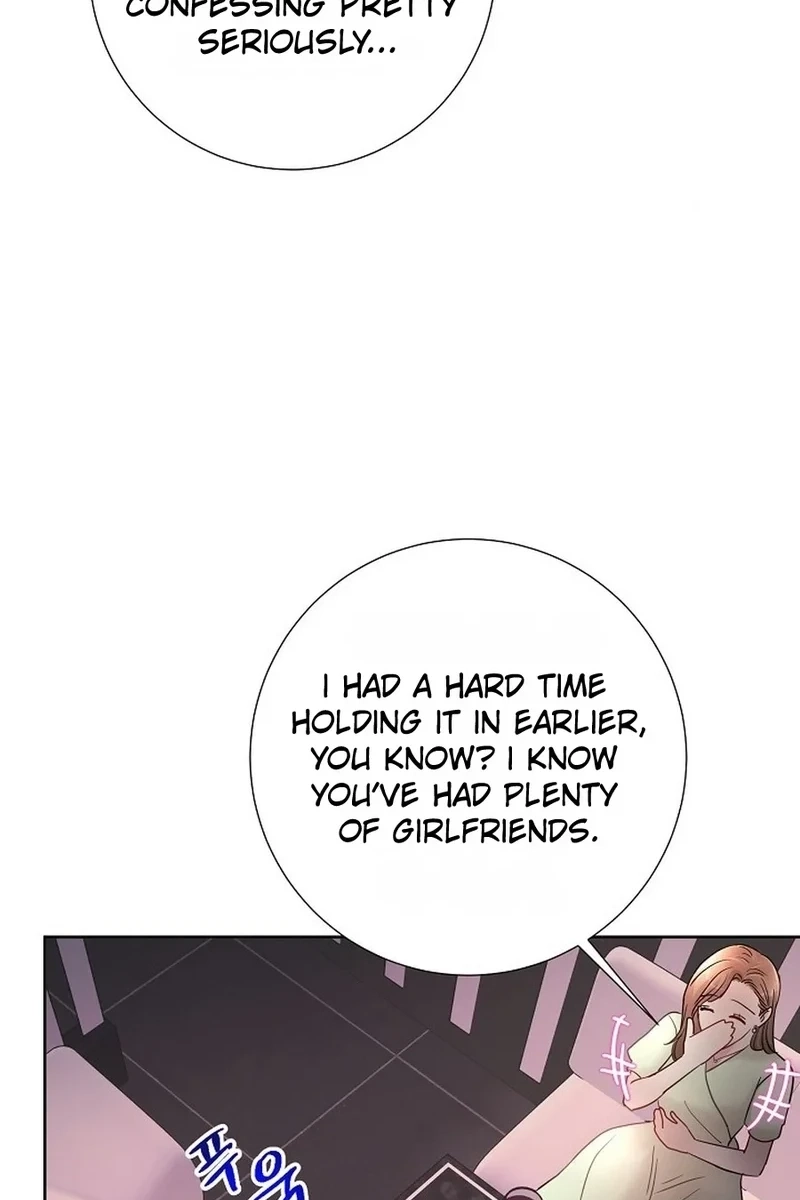 The Beast’s Footprints Chapter 366 page 26 - 