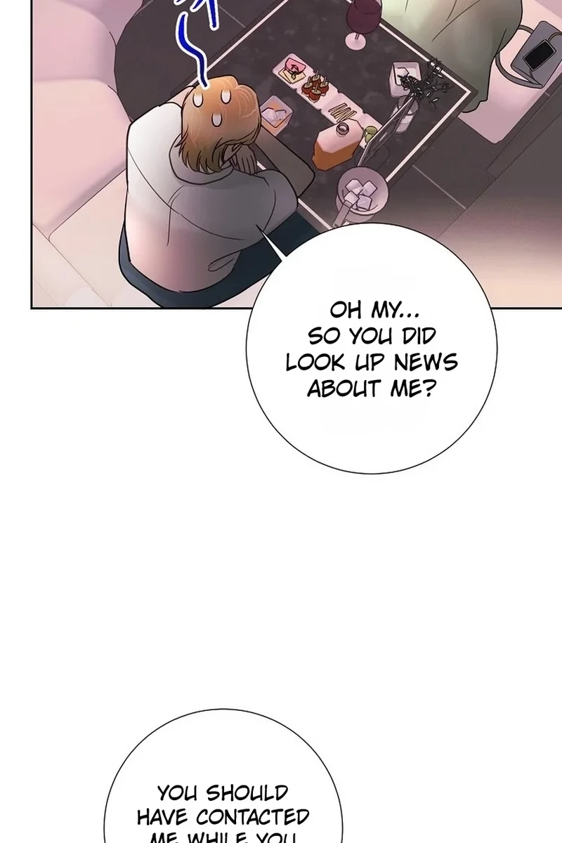 The Beast’s Footprints Chapter 366 page 27 - 