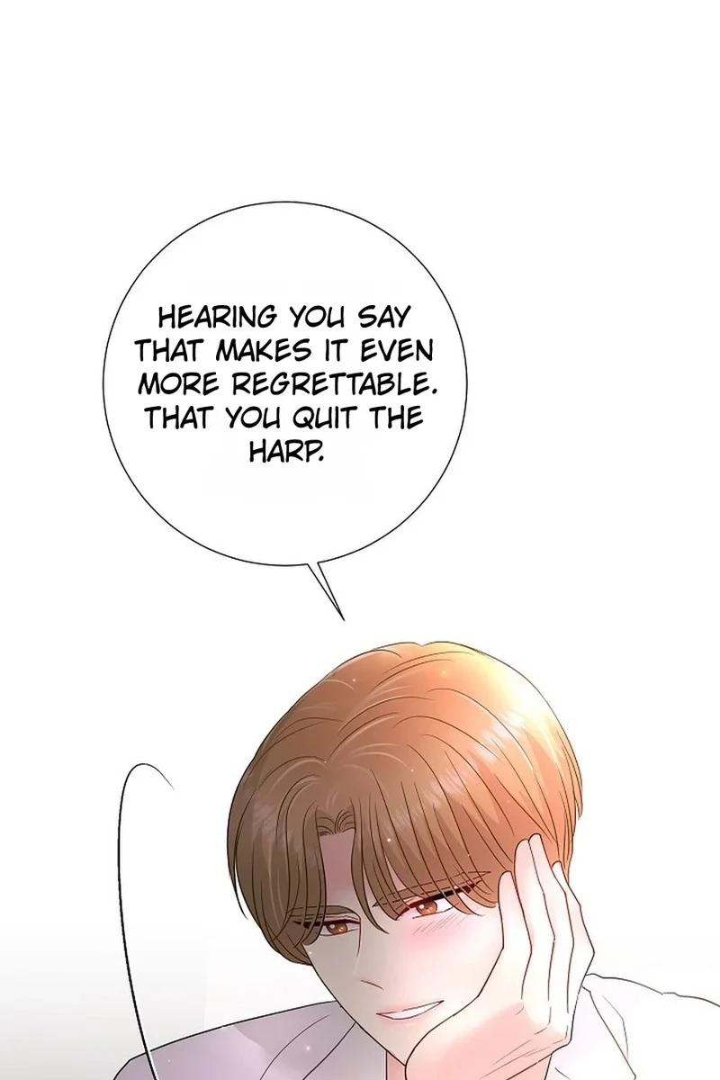 The Beast’s Footprints Chapter 366 page 29 - 