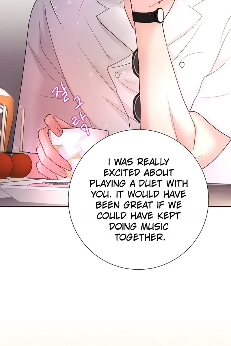 The Beast’s Footprints Chapter 366 page 30 - 