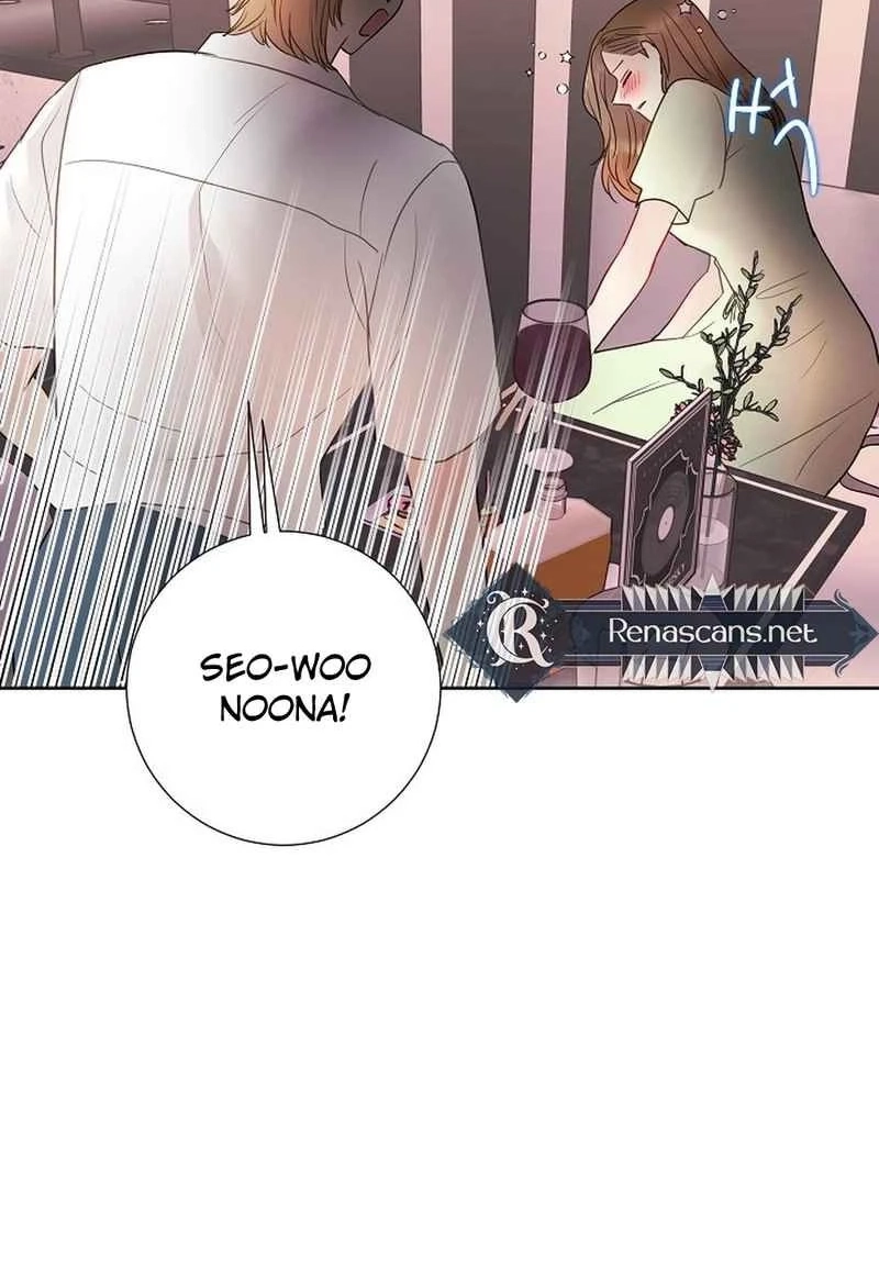 The Beast’s Footprints Chapter 366 page 46 - 