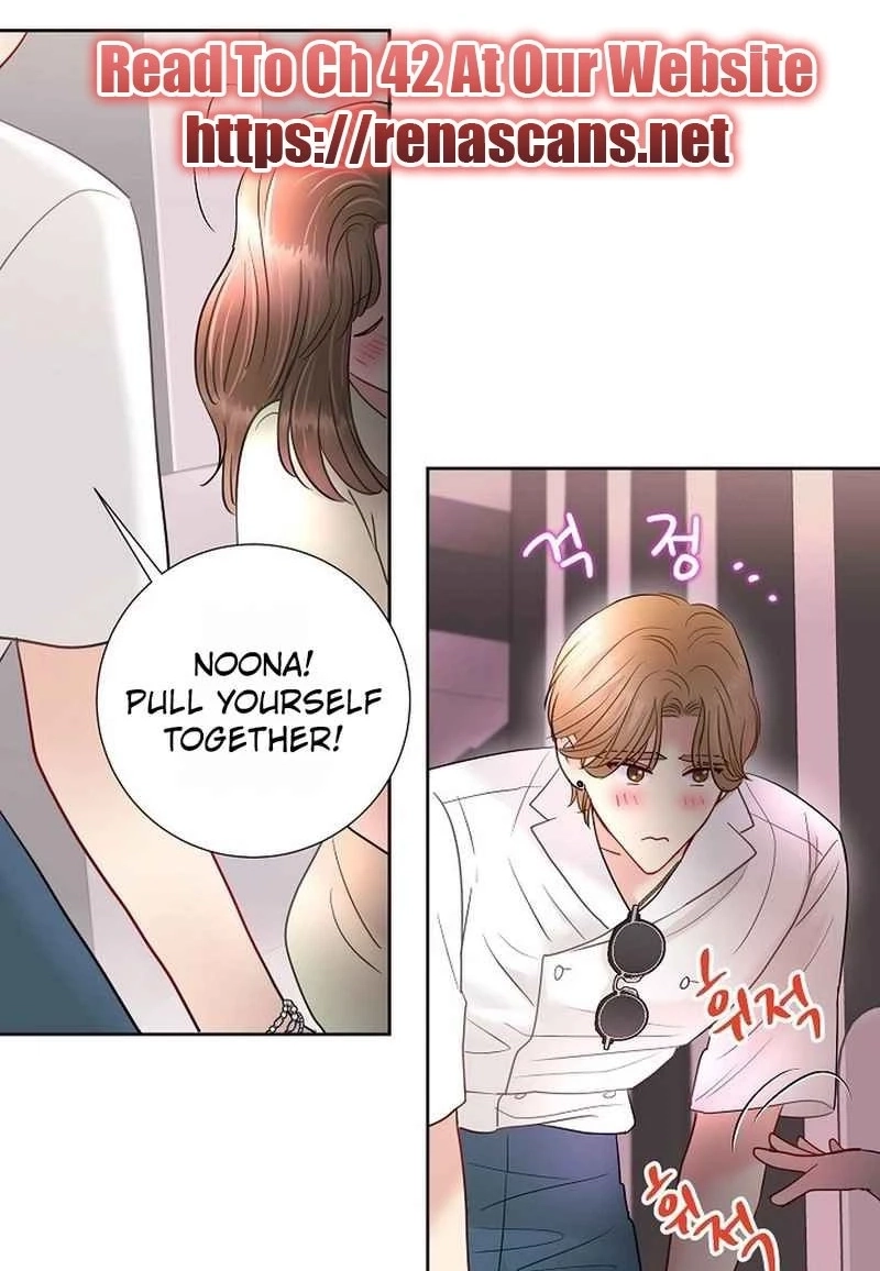 The Beast’s Footprints Chapter 366 page 47 - 