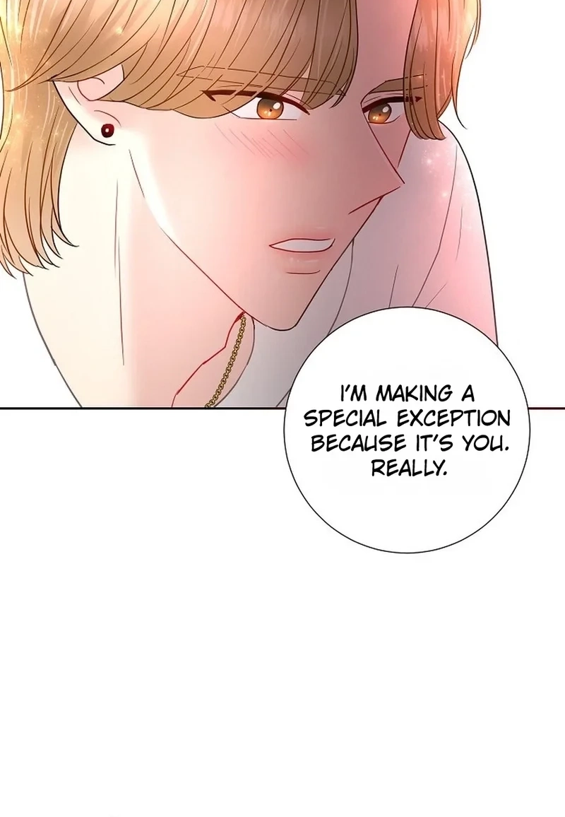 The Beast’s Footprints Chapter 366 page 49 - 