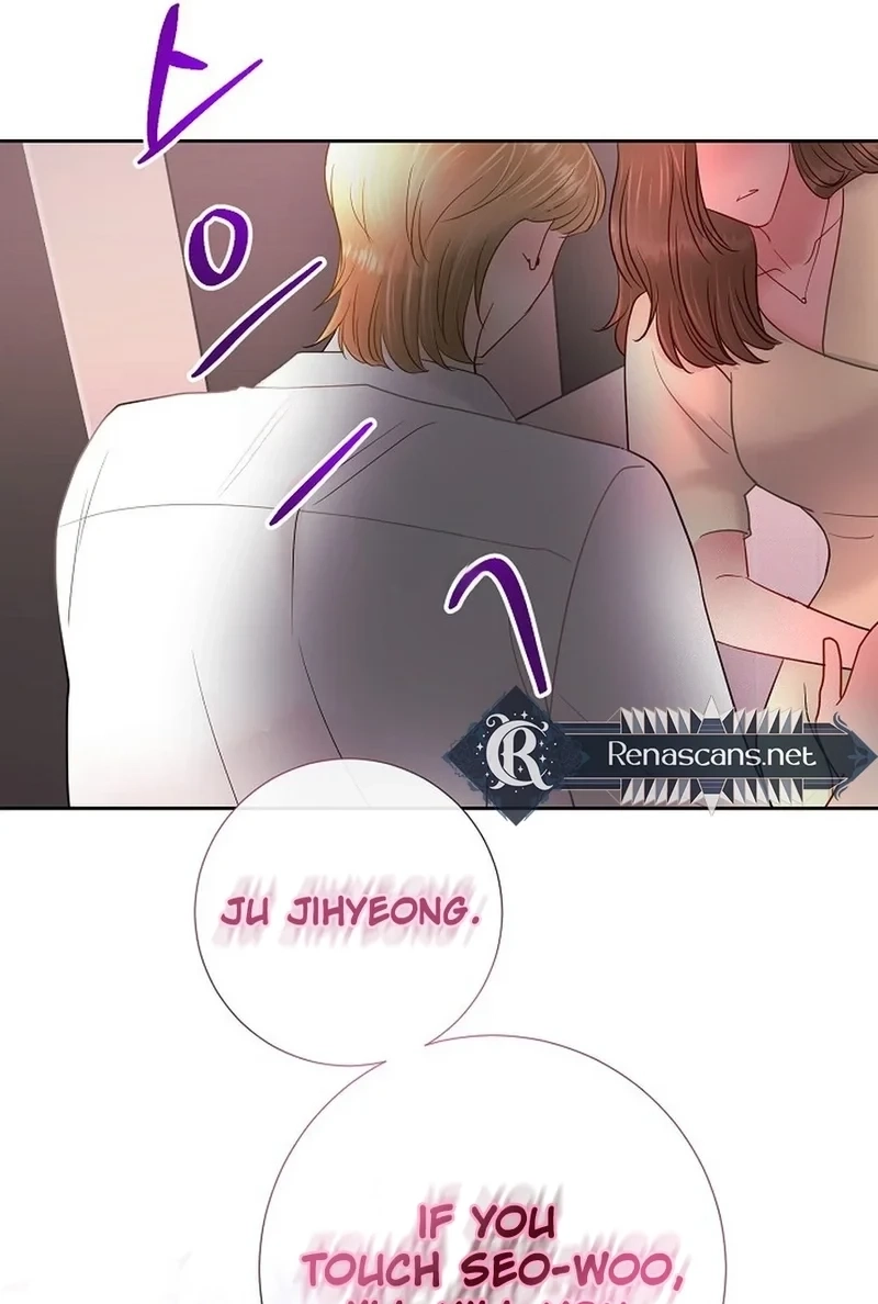 The Beast’s Footprints Chapter 366 page 50 - 
