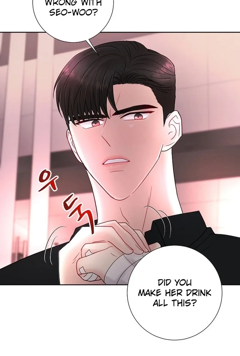 The Beast’s Footprints Chapter 366 page 54 - 