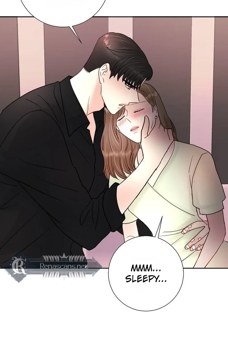 The Beast’s Footprints Chapter 366 page 57 - 