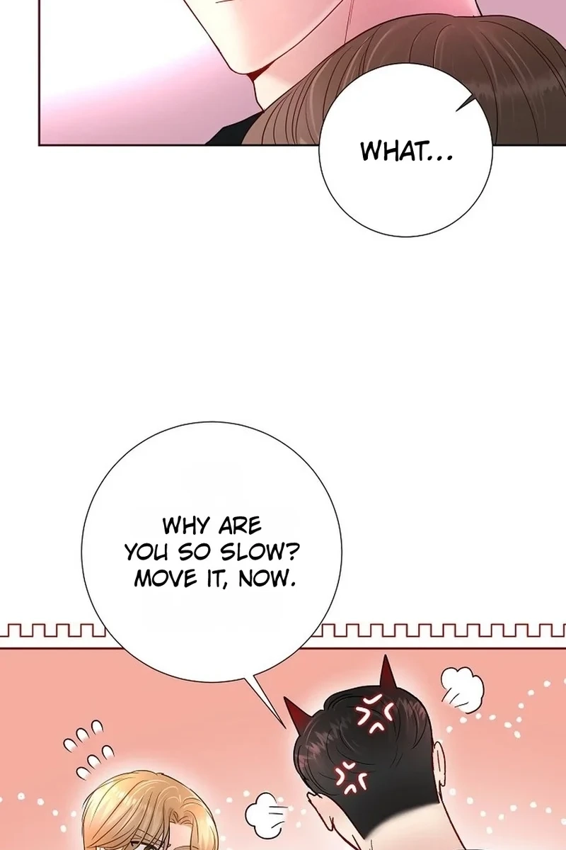 The Beast’s Footprints Chapter 366 page 62 - 