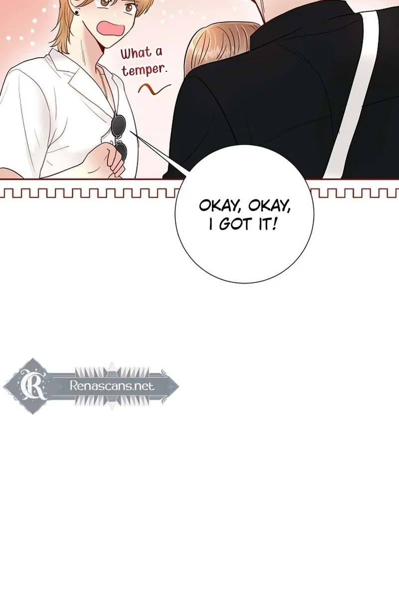 The Beast’s Footprints Chapter 366 page 63 - 