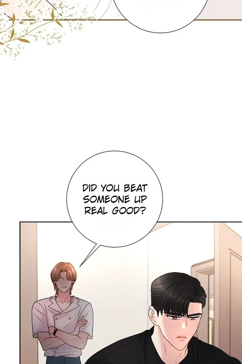 The Beast’s Footprints Chapter 366 page 66 - 