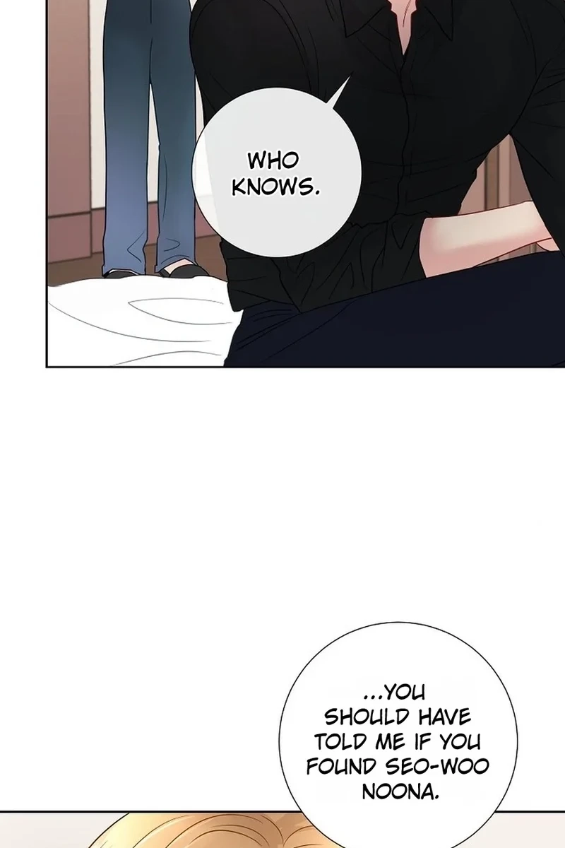 The Beast’s Footprints Chapter 366 page 67 - 