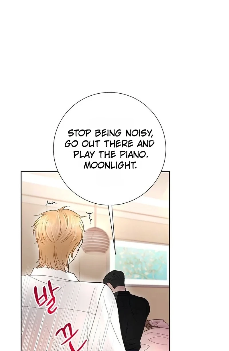 The Beast’s Footprints Chapter 366 page 70 - 