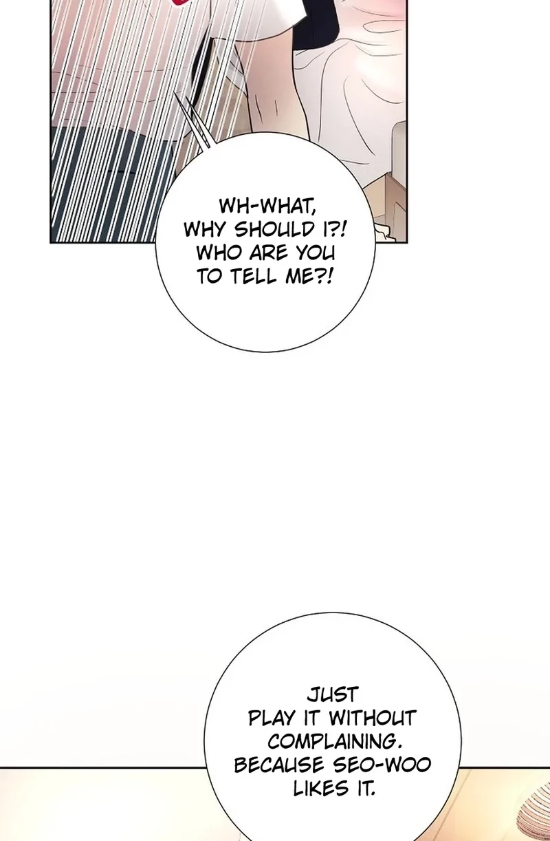 The Beast’s Footprints Chapter 366 page 71 - 