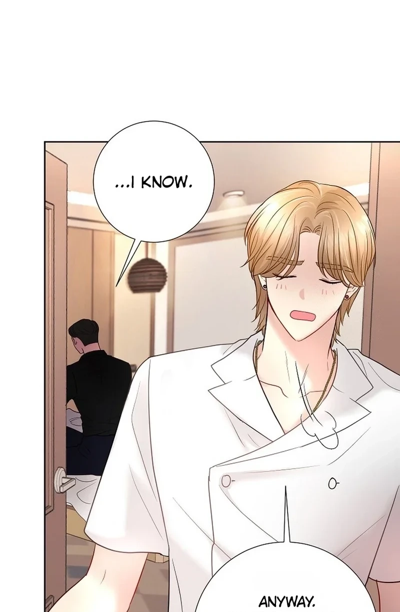 The Beast’s Footprints Chapter 366 page 74 - 