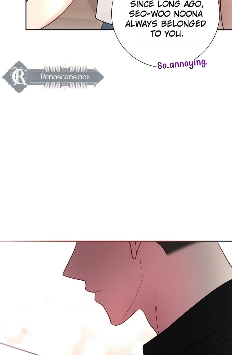 The Beast’s Footprints Chapter 366 page 75 - 