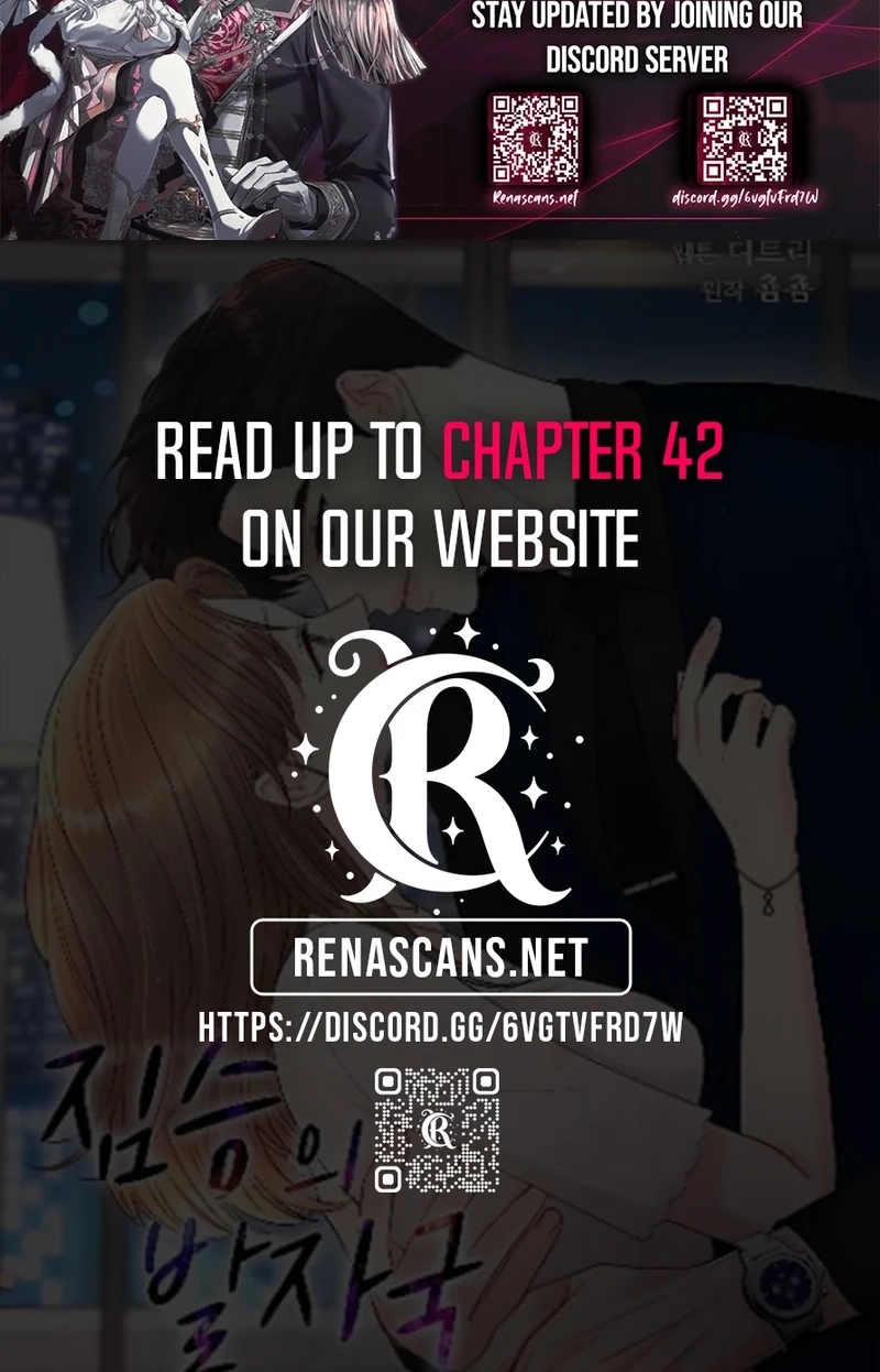 The Beast’s Footprints Chapter 366 page 85 - 