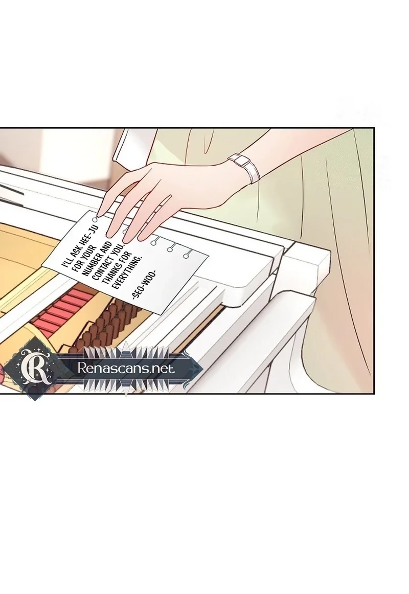 The Beast’s Footprints Chapter 375 page 11 - 
