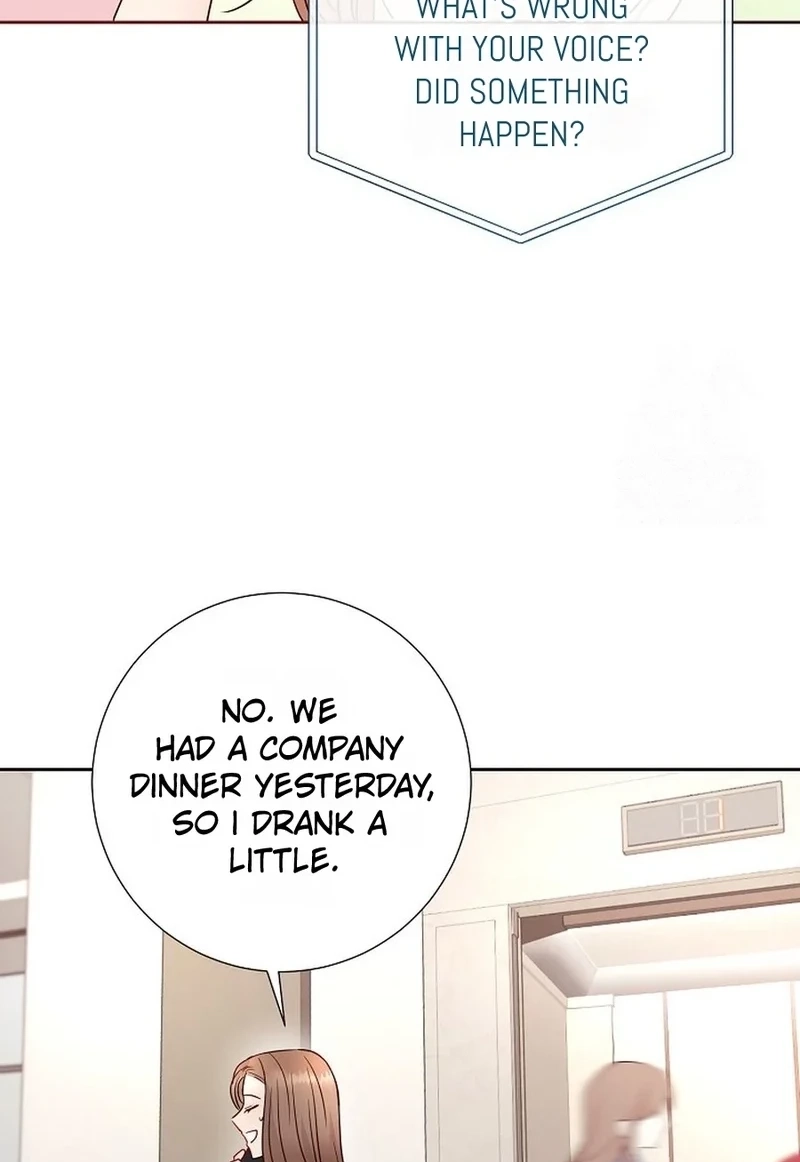 The Beast’s Footprints Chapter 375 page 15 - 