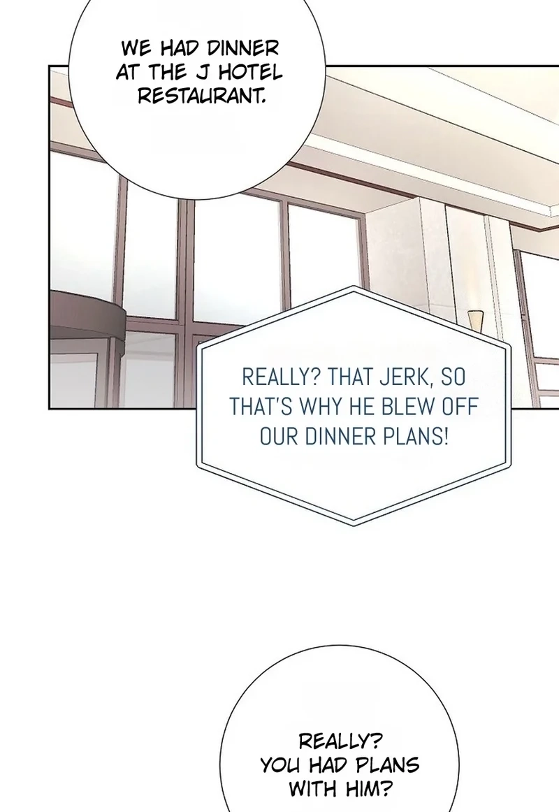 The Beast’s Footprints Chapter 375 page 17 - 