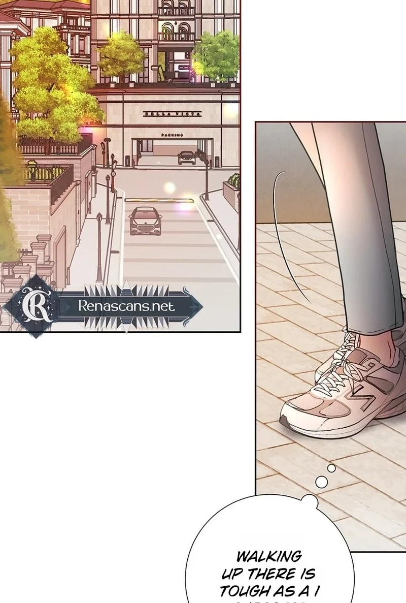 The Beast’s Footprints Chapter 375 page 26 - 