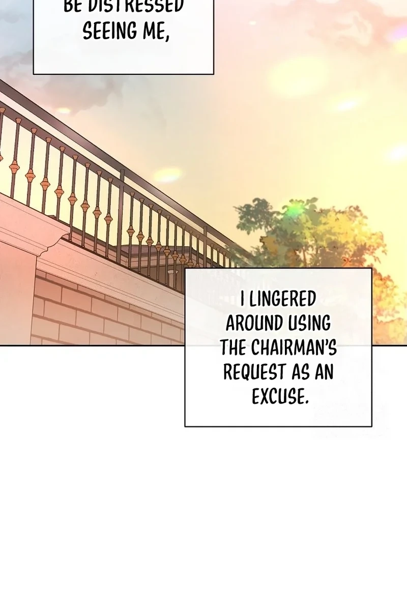 The Beast’s Footprints Chapter 375 page 29 - 
