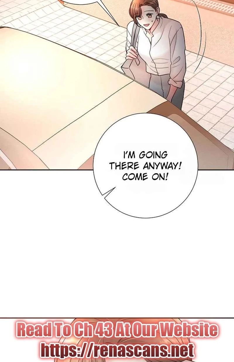 The Beast’s Footprints Chapter 375 page 37 - 
