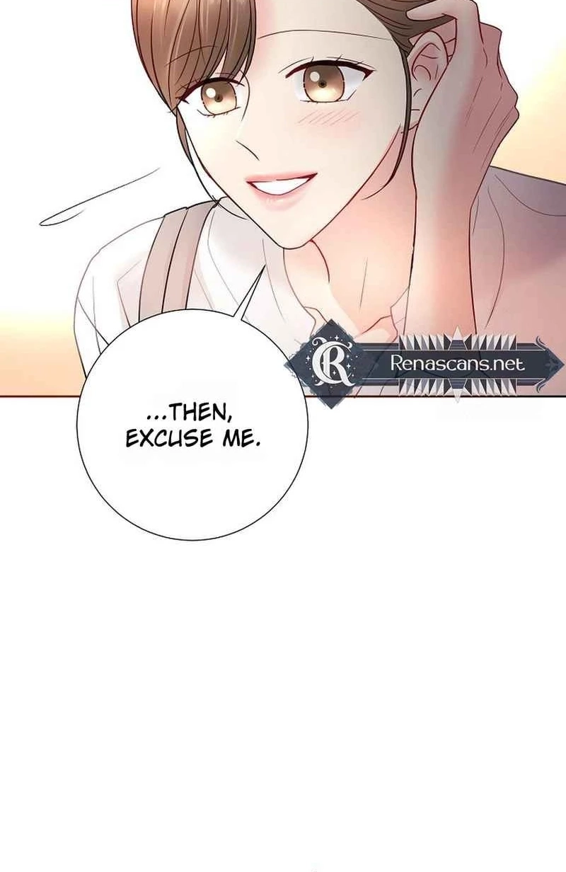 The Beast’s Footprints Chapter 375 page 38 - 