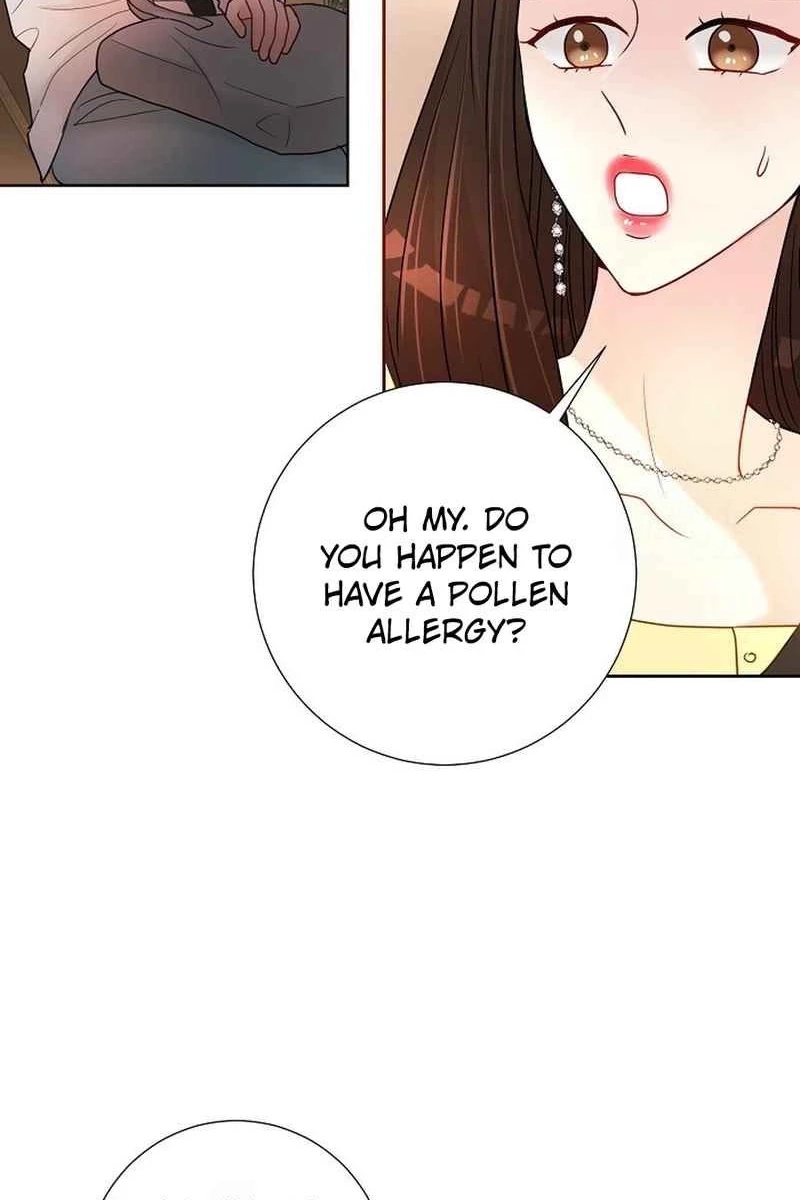 The Beast’s Footprints Chapter 375 page 41 - 