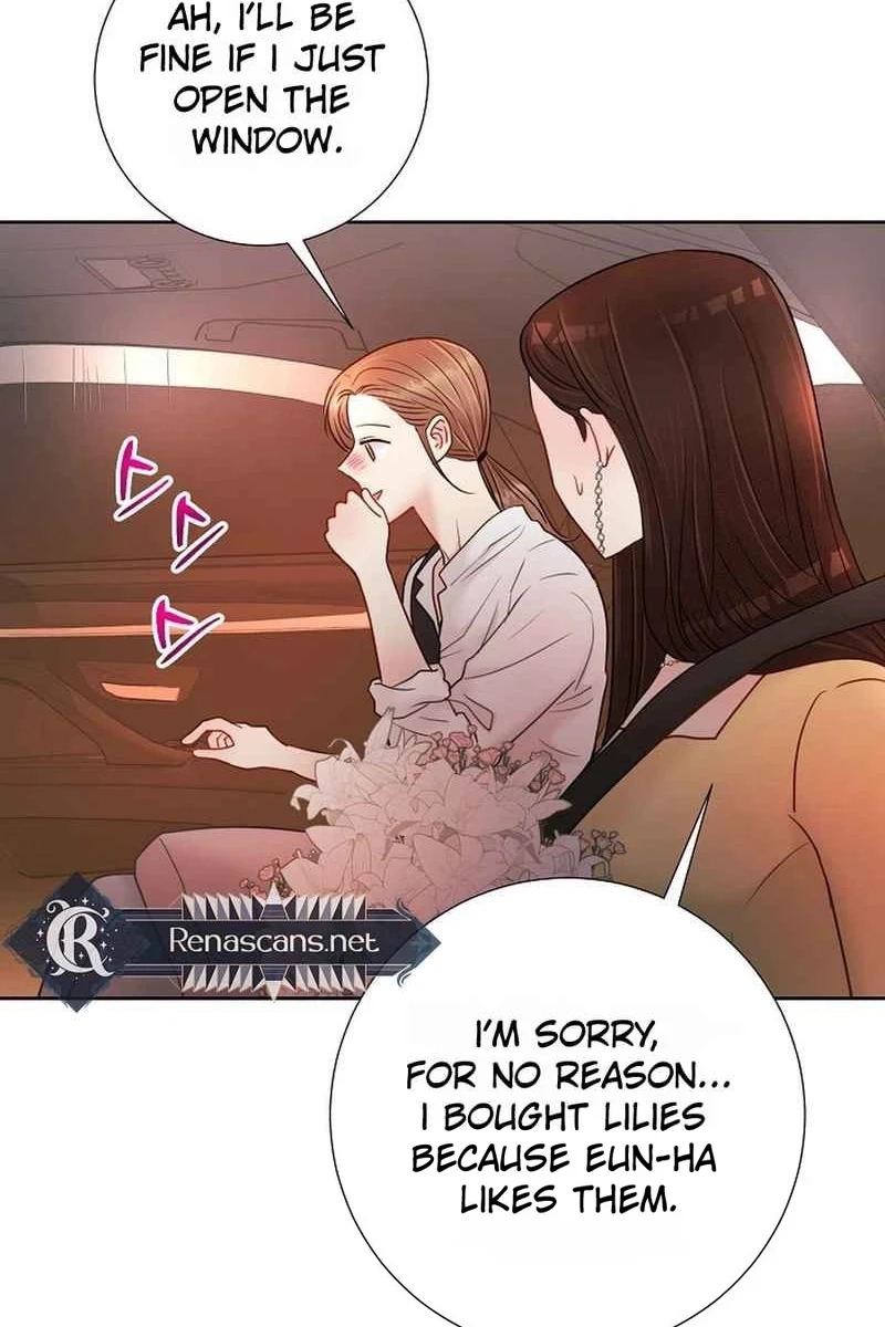 The Beast’s Footprints Chapter 375 page 42 - 