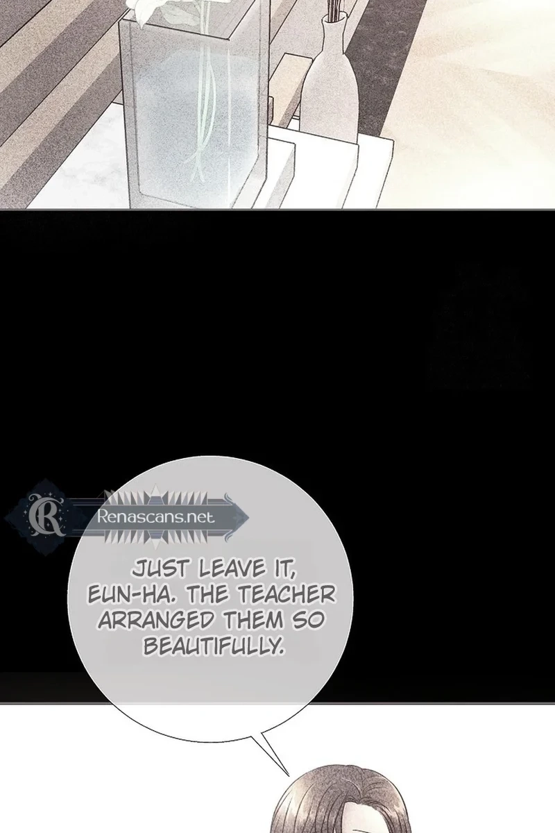 The Beast’s Footprints Chapter 375 page 45 - 