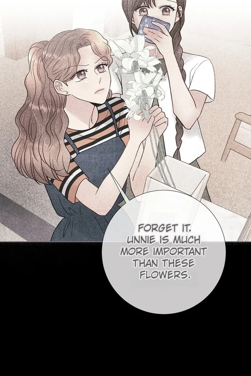 The Beast’s Footprints Chapter 375 page 46 - 