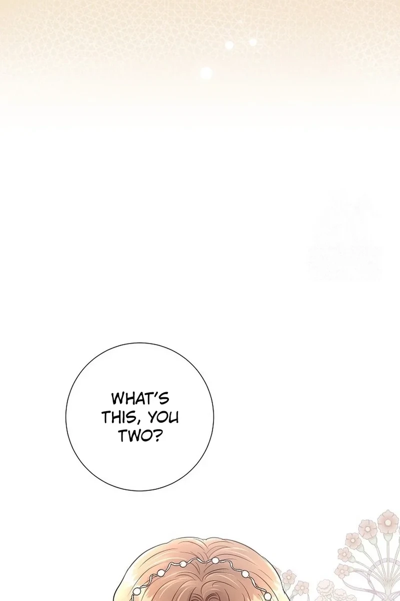 The Beast’s Footprints Chapter 375 page 50 - 