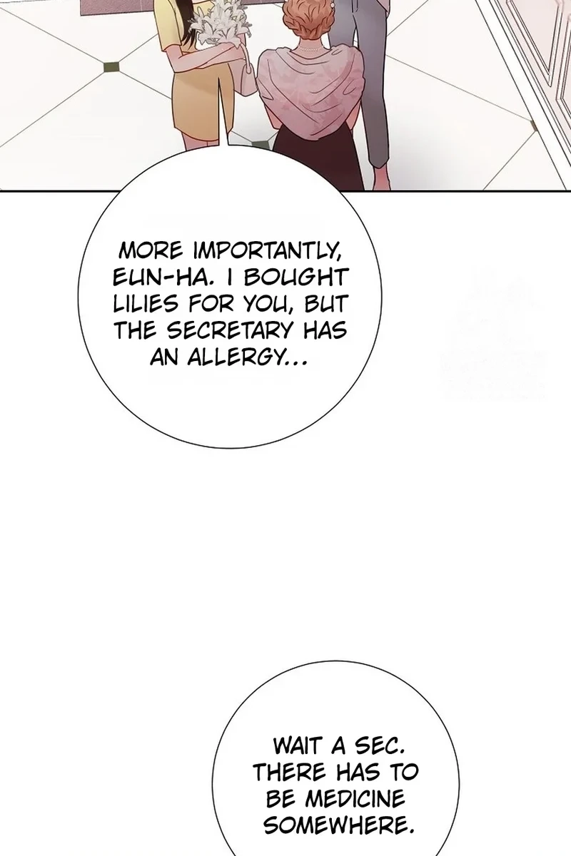 The Beast’s Footprints Chapter 375 page 53 - 