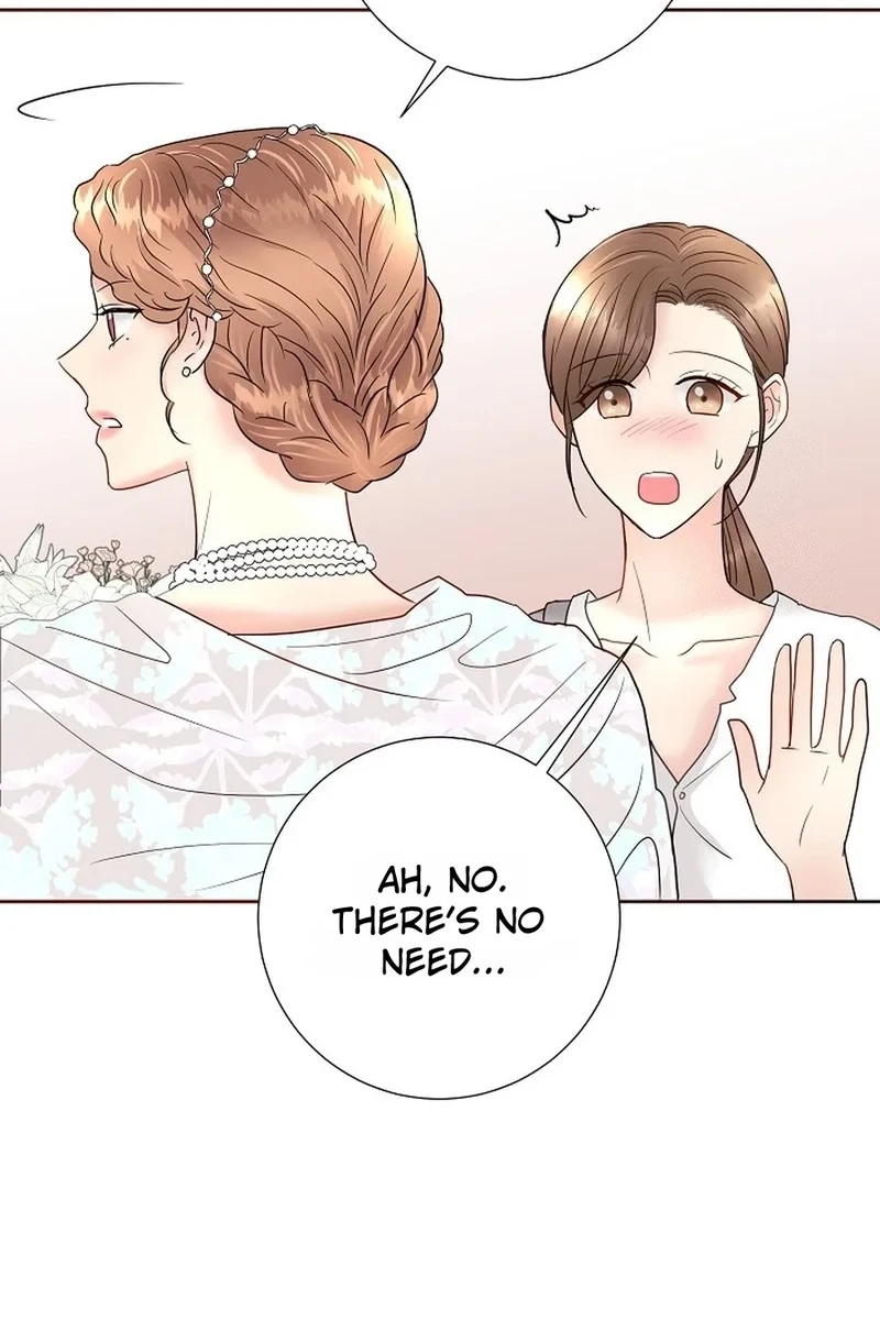 The Beast’s Footprints Chapter 375 page 54 - 