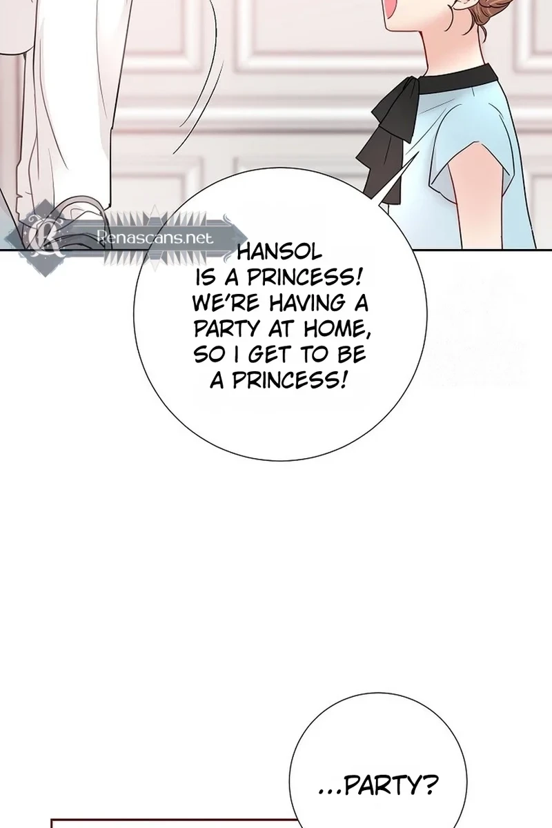 The Beast’s Footprints Chapter 375 page 57 - 