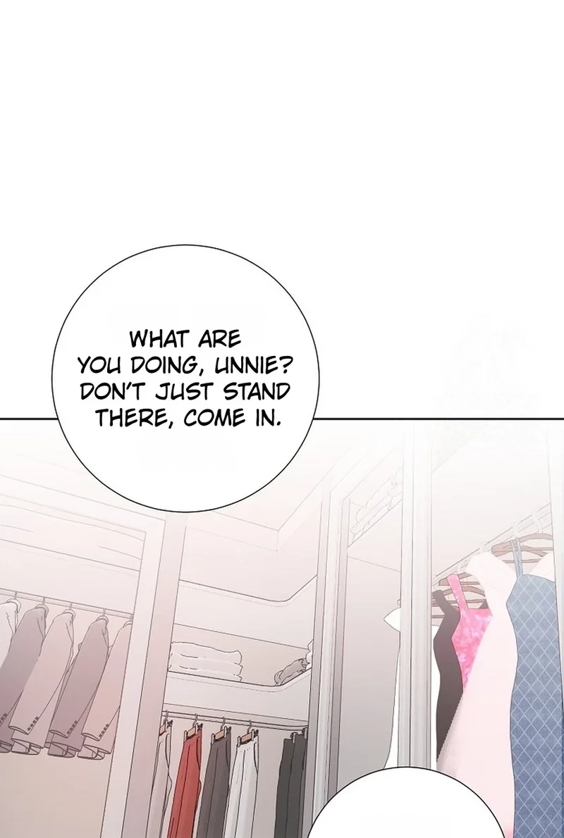 The Beast’s Footprints Chapter 375 page 65 - 
