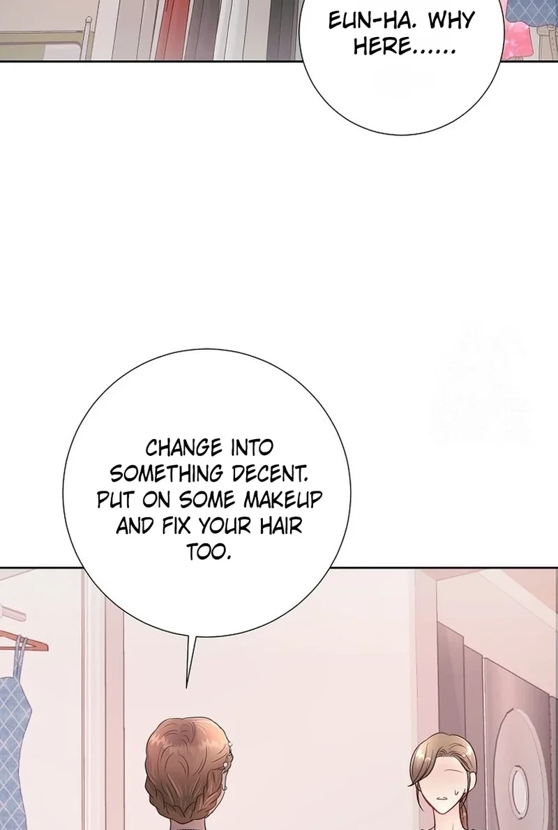 The Beast’s Footprints Chapter 375 page 66 - 