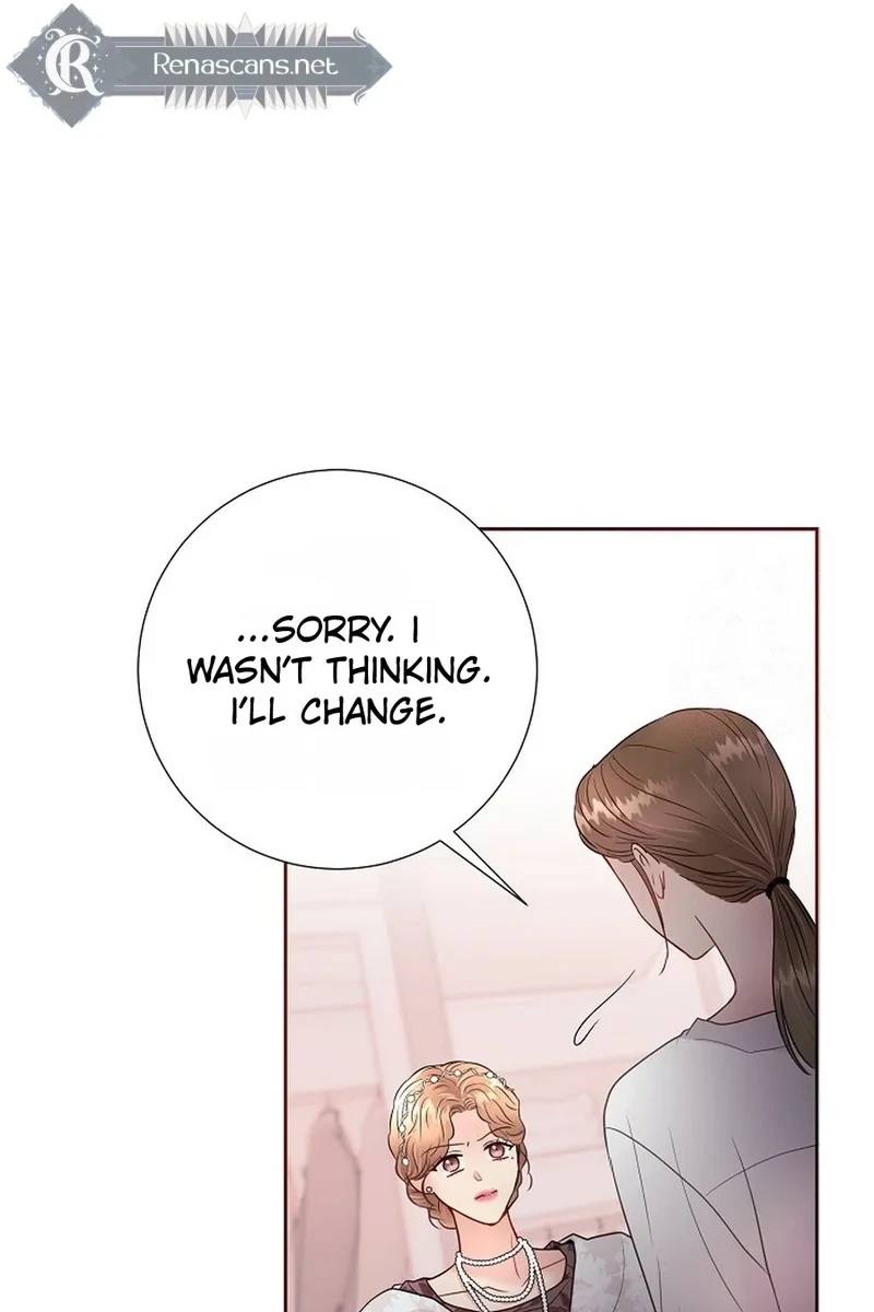 The Beast’s Footprints Chapter 375 page 69 - 
