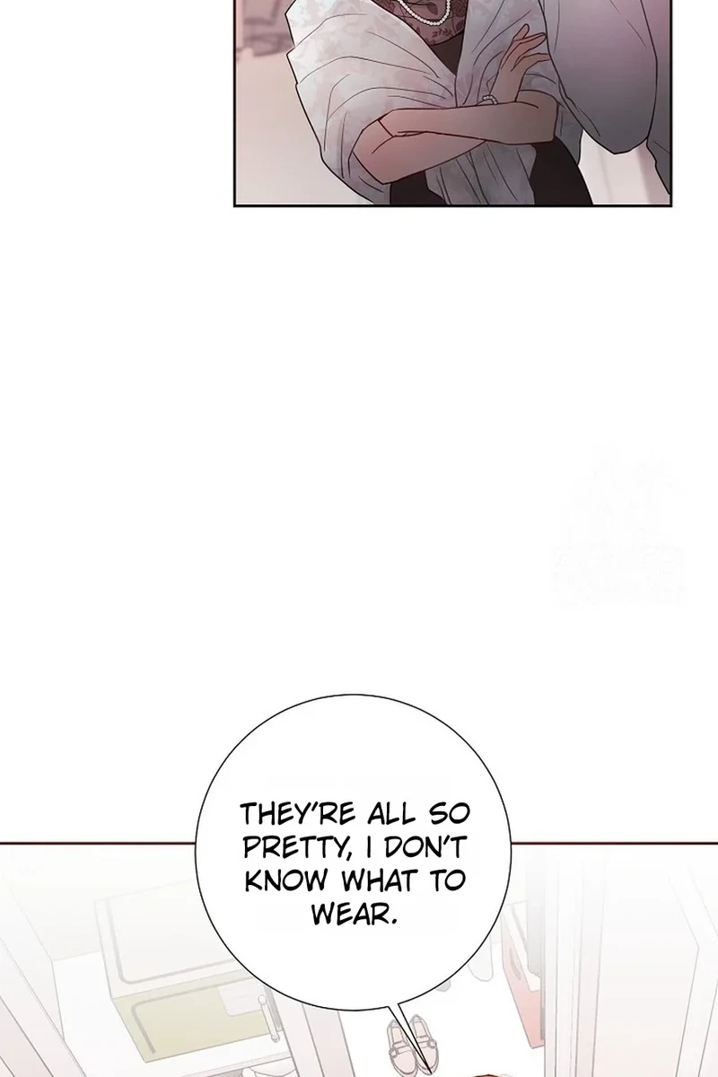 The Beast’s Footprints Chapter 375 page 70 - 