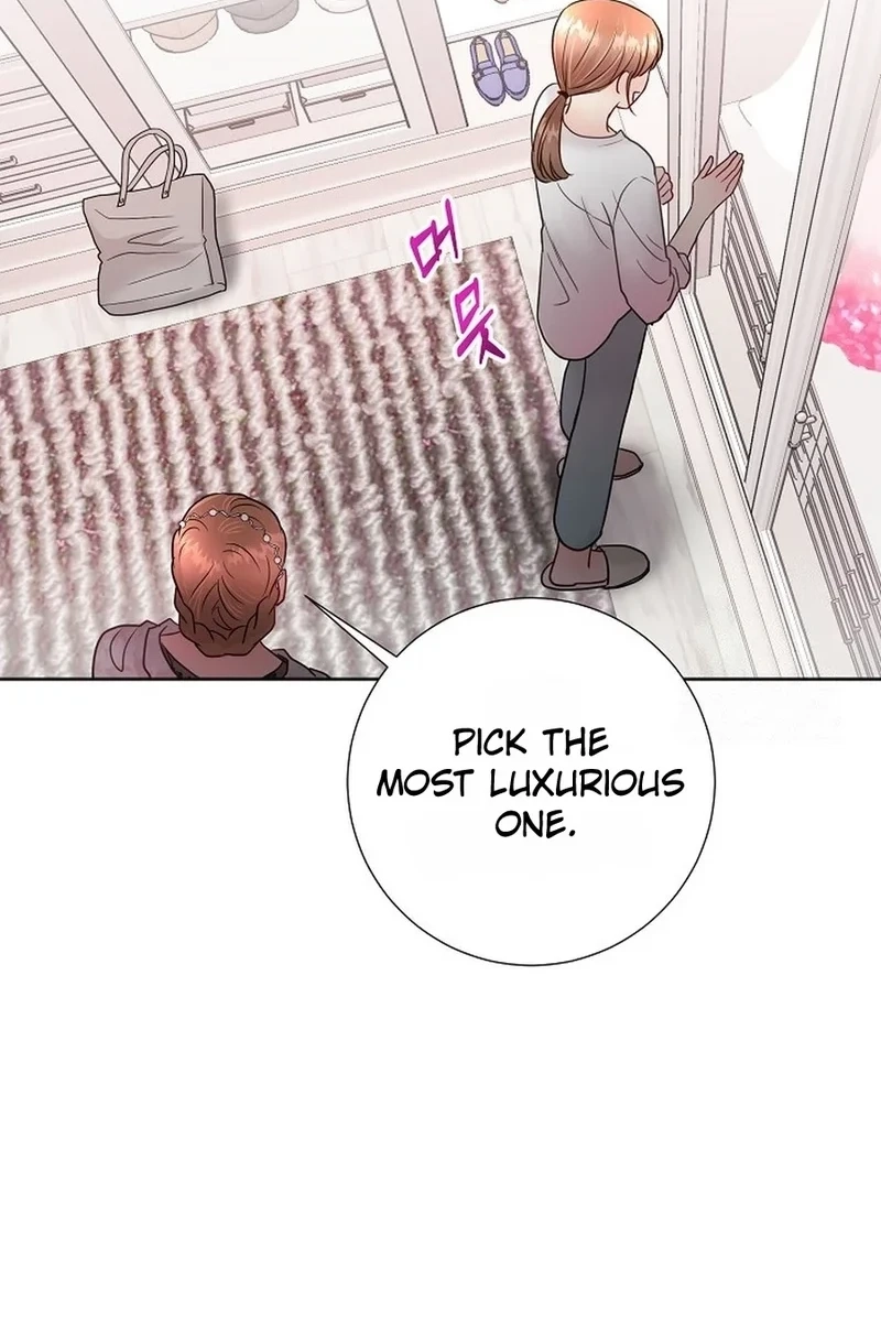 The Beast’s Footprints Chapter 375 page 71 - 