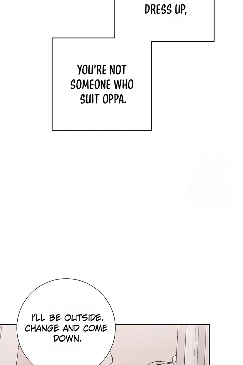 The Beast’s Footprints Chapter 375 page 73 - 