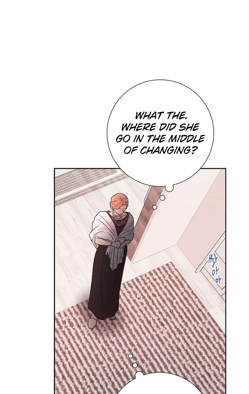The Beast’s Footprints Chapter 375 page 79 - 