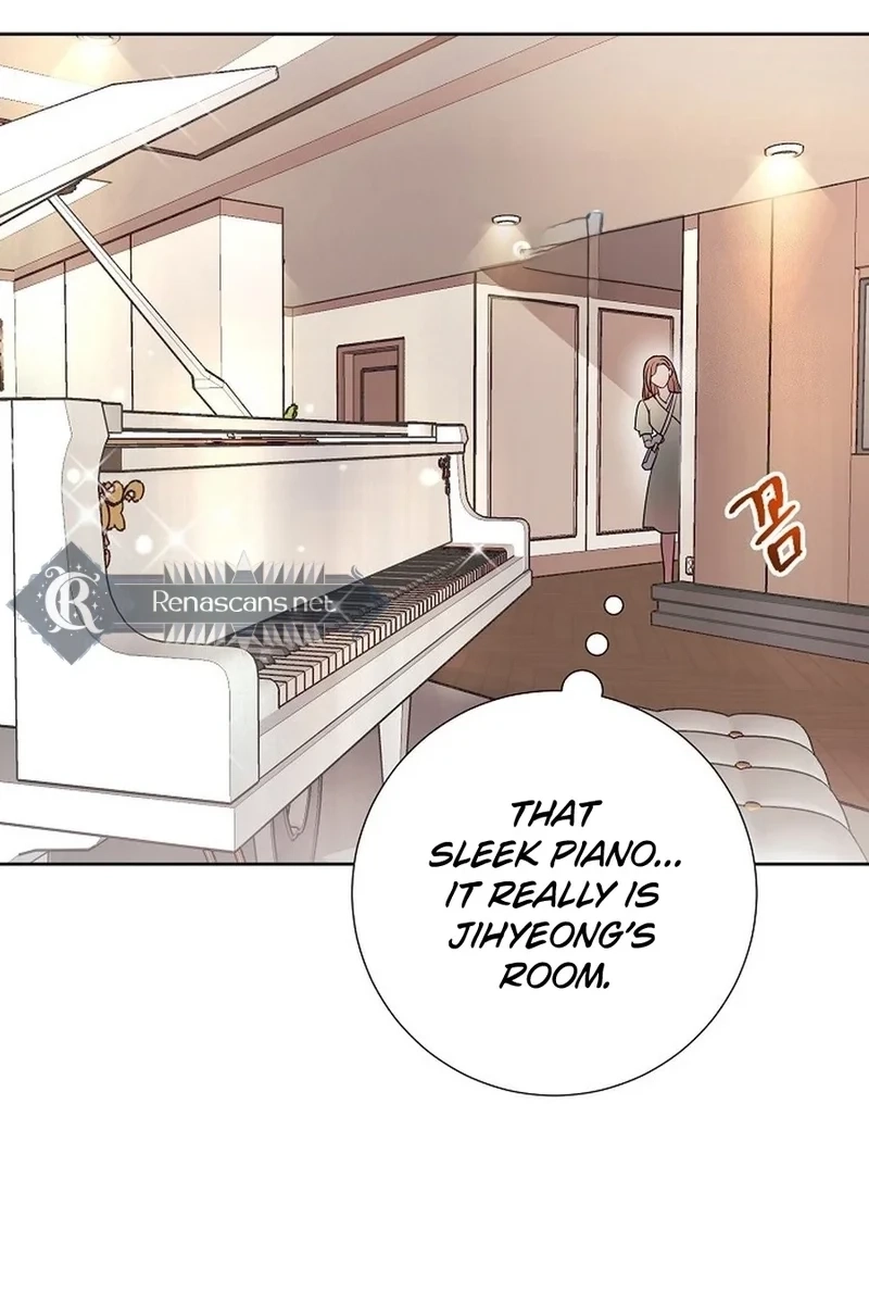 The Beast’s Footprints Chapter 375 page 10 - 