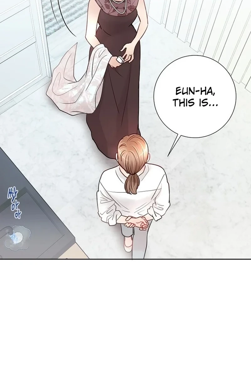 The Beast’s Footprints Chapter 386 page 3 - 