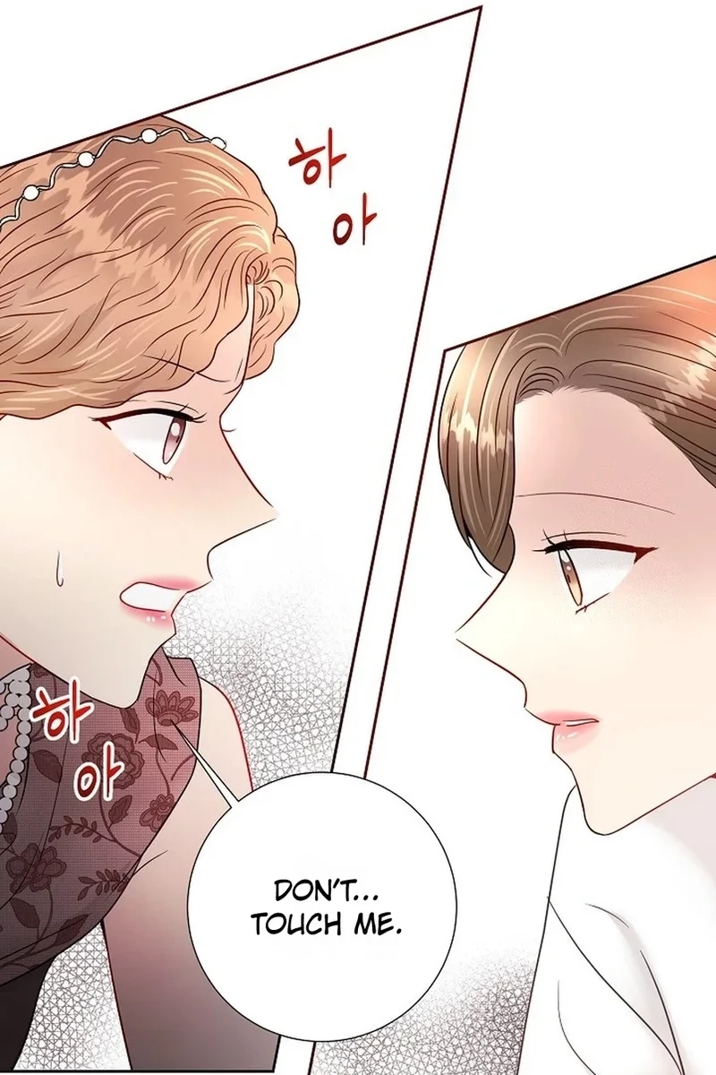 The Beast’s Footprints Chapter 386 page 21 - 