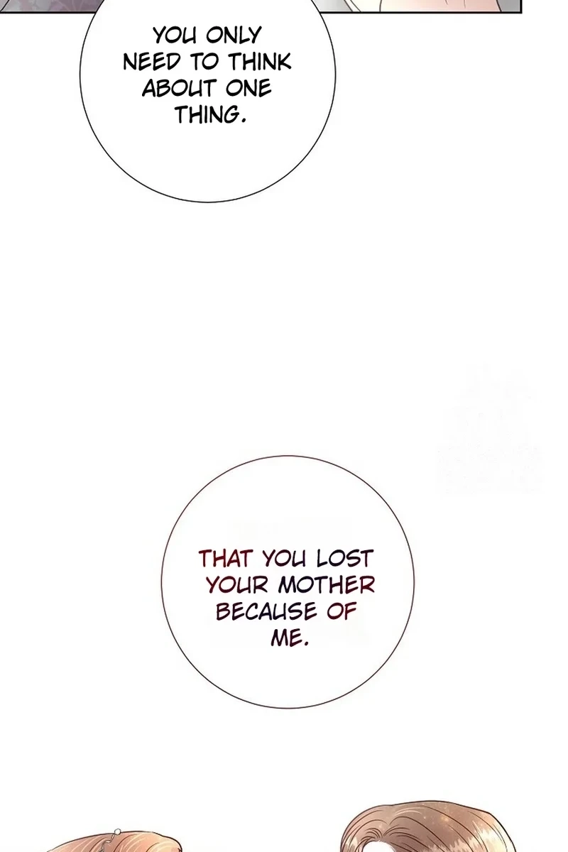 The Beast’s Footprints Chapter 386 page 33 - 